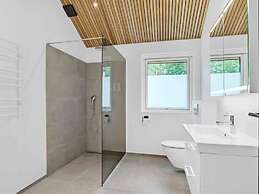 5 Star Holiday Home in Sunds
