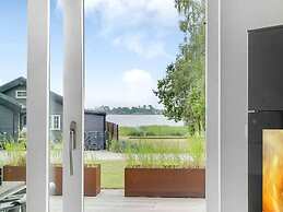 5 Star Holiday Home in Sunds