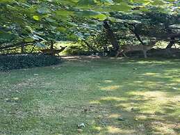 5 Star Holiday Home in Vordingborg