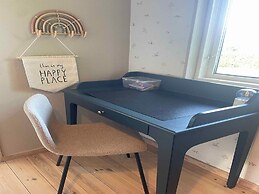 5 Star Holiday Home in Vordingborg