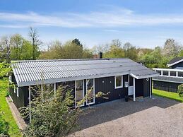 5 Star Holiday Home in Vordingborg