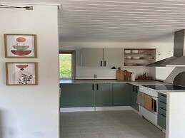 5 Star Holiday Home in Vordingborg