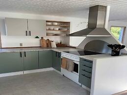 5 Star Holiday Home in Vordingborg
