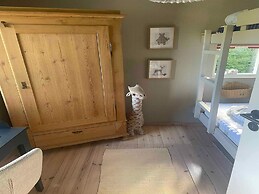 5 Star Holiday Home in Vordingborg