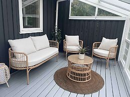 5 Star Holiday Home in Vordingborg