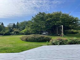 5 Star Holiday Home in Vordingborg