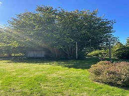 5 Star Holiday Home in Vordingborg