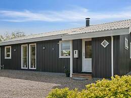 5 Star Holiday Home in Vordingborg