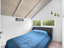 5 Star Holiday Home in Tikob