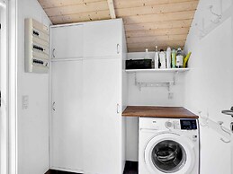 5 Star Holiday Home in Tikob