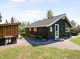 5 Star Holiday Home in Tikob