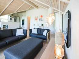 5 Star Holiday Home in Tikob