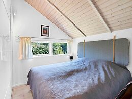 5 Star Holiday Home in Tikob