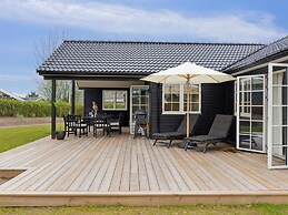5 Star Holiday Home in Assens