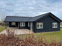 5 Star Holiday Home in Assens