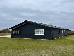 5 Star Holiday Home in Assens
