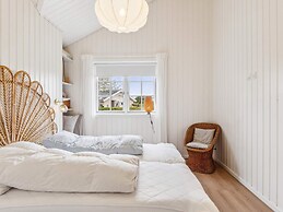 5 Star Holiday Home in Assens