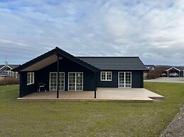 5 Star Holiday Home in Assens