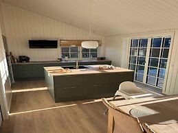 5 Star Holiday Home in Assens