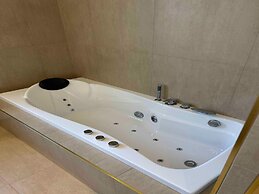 5 Star Holiday Home in Assens