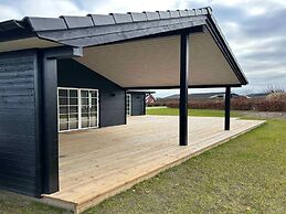 5 Star Holiday Home in Assens