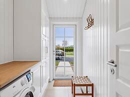 5 Star Holiday Home in Assens