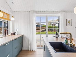 5 Star Holiday Home in Assens