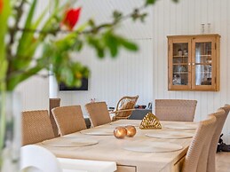 5 Star Holiday Home in Assens