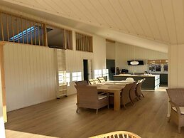 5 Star Holiday Home in Assens