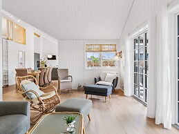 5 Star Holiday Home in Assens