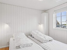 5 Star Holiday Home in Assens