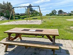 5 Star Holiday Home in Assens