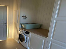 5 Star Holiday Home in Assens