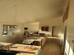 5 Star Holiday Home in Assens