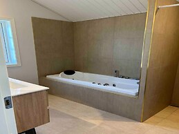 5 Star Holiday Home in Assens