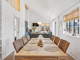 5 Star Holiday Home in Assens