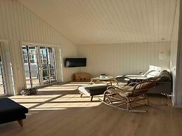 5 Star Holiday Home in Assens