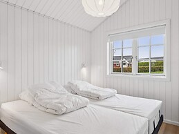 5 Star Holiday Home in Assens