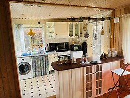 5 Star Holiday Home in Graested