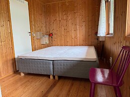 5 Star Holiday Home in Graested