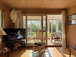 5 Star Holiday Home in Graested