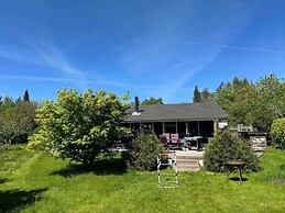 5 Star Holiday Home in Graested