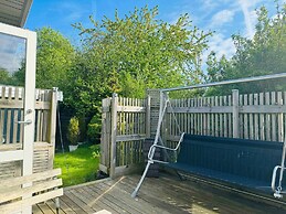 5 Star Holiday Home in Graested