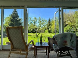 5 Star Holiday Home in Graested