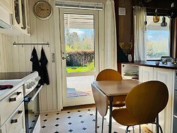 5 Star Holiday Home in Graested