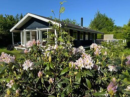 5 Star Holiday Home in Graested