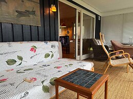 5 Star Holiday Home in Graested