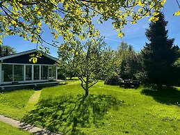 5 Star Holiday Home in Graested