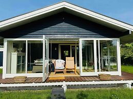 5 Star Holiday Home in Graested