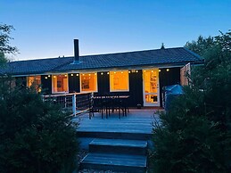 5 Star Holiday Home in Graested